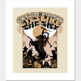 Indiana War Posters and Art